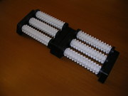 Acupressure Foot Roller