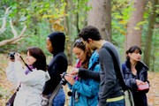 Nature & photo walk in Abbey Wood