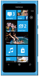 Nokia Lumia 800 UK Official! Price,  Contract Deals with All Networks &