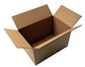 Buy Double Wall Storage Packing Boxes from Globe Packaging