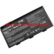 MSI GT783H Battery Online Shop