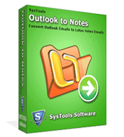 Outlook to Lotus Notes Conversion