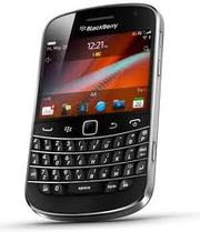 Meet the thinnest Blackberry Bold 9900 smartphone 