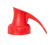 Topster Milk Top Pourer