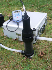 Groundwater Testing Equipment