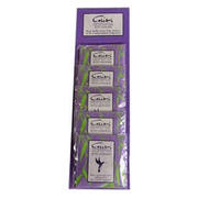 Colibri moth sachets