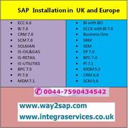 SAP  Installation| SAP Basis Online Training  | SAP IDES Installation