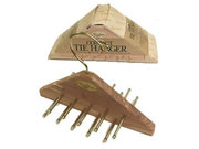 Hanging cedar wood moth repeller