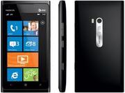 Nokia Lumia 900 UK Official! Price,  Contract Deals with All Networks