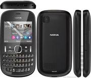 Nokia Asha 201 UK Official! Price,  Contract Deals with All Networks