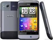 HTC Salsa UK Official! Price,  Contract Deals with All Networks