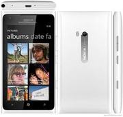 Nokia Lumia 900 White UK Official! Price