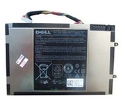 Dell PT6V8 Laptop Battery Original