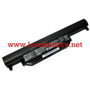50wh 6cells ASUS A55VD Battery 