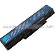 Acer Aspire 5532 Battery Pack 1X 