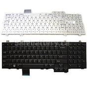 Replacement Laptop Keyboard for Dell Studio 1737 Series Notebook,  Dell