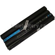 New Replacement Dell Latitude E6520 Laptop Battery,  Dell laptop batter