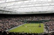 Wimbledon Debenture Tickets for sale on cheap price
