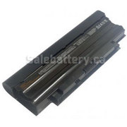 Brand New Replacement dell inspiron 15r extended battery,  Dell laptop 