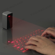 Bluetooth Laser Projection Virtual Keyboard