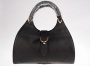 Women's leather handbag shoulder bag retro package MBL055#