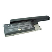 Replacement Dell Latitude D630 Laptop Battery and AC Adapter/Charger