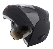 Get Bluetooth Motorcycle Helmets in cheap price 