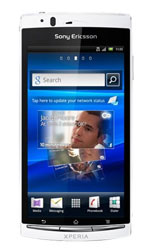 Enjoy !!with the new Sony Ericsson Xperia Arc S Contract free attracti
