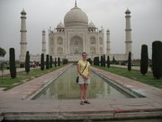 Agra Tourism: Seven wonder of the world