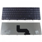Gateway NV-54 Series Laptop Keyboard US,  Gateway laptop keyboard