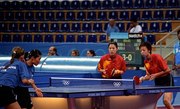 Olympic Table Tennis Tickets available on Cheap Price