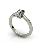 London Wholesale Diamonds Dealers Offering 0.38 carat Diamond Rings