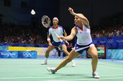 Olympic Badminton Tickets available on Cheap Price
