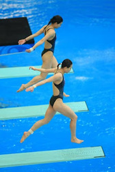 Olympic Diving Tickets available on Cheap Price