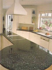 Discounted Kitchen Worktops at Granite4Less!