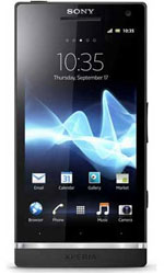  Enjoy the new latest Sony Xperia S with cheap price & free gifts!!!