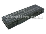 Rechargeable Dell Inspiron 6000 Battery,  Dell laptop battery