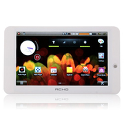 Android 2.1 Touch Screen Tablet PC with Wi-Fi