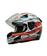 Full Face Motorcycle Helmets Available Now At Mega Store