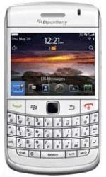 Enjoy !! with the new Blackberry Bold 9780 White Deals 