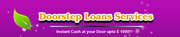 Doorstep Cash Loans