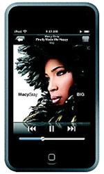 Apple iPhone 16GB Sim free phone