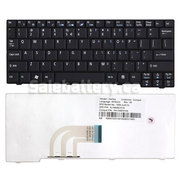 REPLACEMENT FOR ACER ASPIRE ONE 751H KEYBOARD,  Acer laptop keyboard