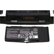 DELL Alienware M17X Laptop Battery and Charger Original 9-Cell