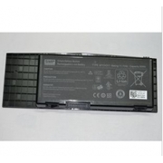 DELL BTYVOY1 Laptop Battery Original 9-Cell