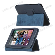 Google Nexus 7 Slim Leather Case Cover with Stand