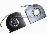 Dell Inspiron 1521 CPU Cooling Fan,  dell laptop CPU fan