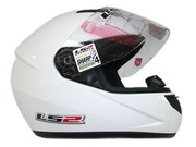 Riderwear Has Offered Full Face Helmets In UK