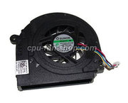 Replacement for DELL Studio 1555 Series Laptop CPU Cooling Fan