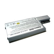 DELL Latitude D830 Laptop Battery and Charger Replacement 9-Cell